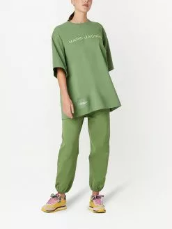 Marc Jacobs 'The Big T-shirt' signature T-shirt