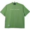 Marc Jacobs 'The Big T-shirt' signature T-shirt