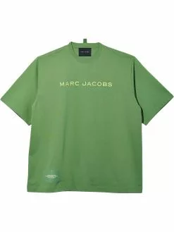Marc Jacobs 'The Big T-shirt' signature T-shirt