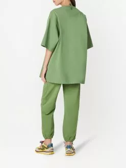 Marc Jacobs 'The Big T-shirt' signature T-shirt