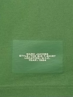 Marc Jacobs 'The Big T-shirt' signature T-shirt
