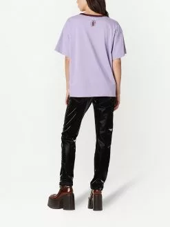 Marc Jacobs The Reversible cotton T-Shirt
