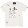 Marc Jacobs The Tattoo cotton T-shirt
