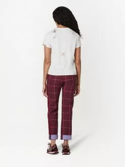 Marc Jacobs The Tattoo cotton T-shirt