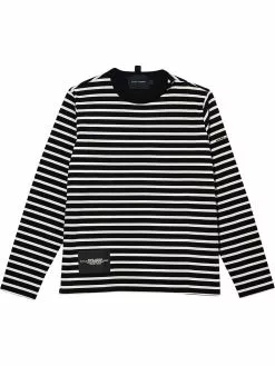 Marc Jacobs The Striped T-Shirt