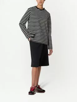 Marc Jacobs The Striped T-Shirt