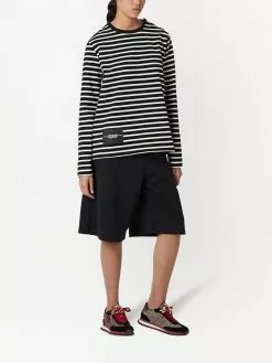 Marc Jacobs The Striped T-Shirt