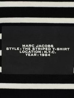 Marc Jacobs The Striped T-Shirt