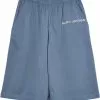 Marc Jacobs 'The T-short' knee-length shorts