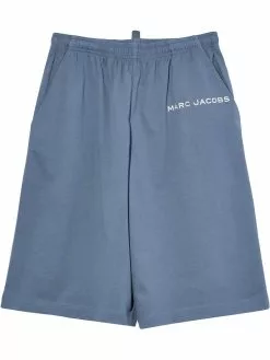 Marc Jacobs 'The T-short' knee-length shorts