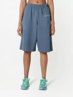 Marc Jacobs 'The T-short' knee-length shorts