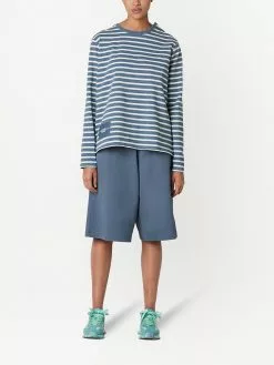 Marc Jacobs 'The T-short' knee-length shorts