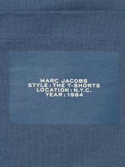 Marc Jacobs 'The T-short' knee-length shorts