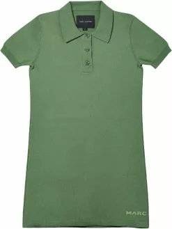Marc Jacobs The Tennis polo shirt dress