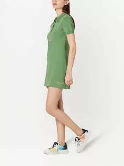 Marc Jacobs The Tennis polo shirt dress