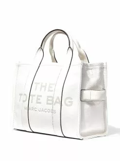 Marc Jacobs small The Leather Tote bag