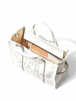 Marc Jacobs small The Leather Tote bag