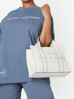 Marc Jacobs small The Leather Tote bag