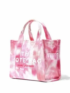 Marc Jacobs mini The Tie Dye Tote bag
