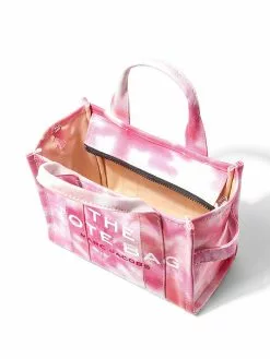 Marc Jacobs mini The Tie Dye Tote bag