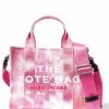 Marc Jacobs mini The Tie Dye Tote bag