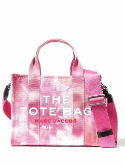 Marc Jacobs mini The Tie Dye Tote bag
