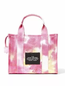 Marc Jacobs mini The Tie Dye Tote bag