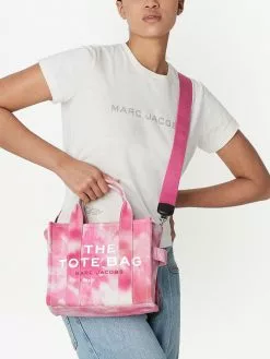 Marc Jacobs mini The Tie Dye Tote bag