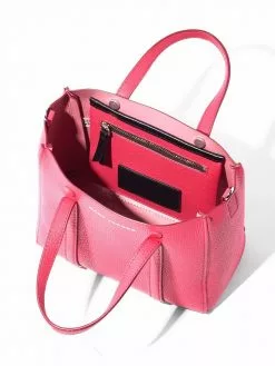 Marc Jacobs The Mini Shopper tote bag