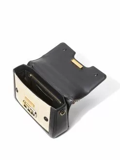 Marc Jacobs The J Link Twist canvas tote bag 10 Marc Jacobs The J Link Twist canvas tote bag