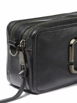 Marc Jacobs The Softshot 21 crossbody bag