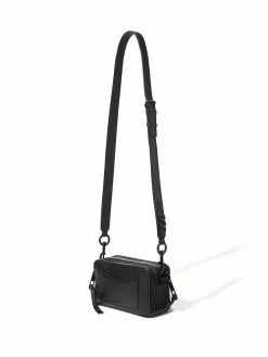 Marc Jacobs The Softshot 21 crossbody bag