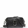 Marc Jacobs The Softshot 21 crossbody bag