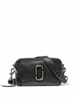 Marc Jacobs The Softshot 21 crossbody bag