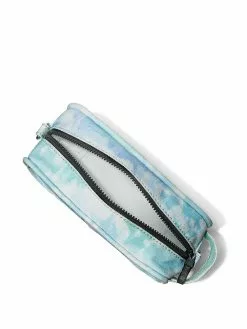 Marc Jacobs The Tie Dye cotton camera bag