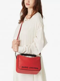Marc Jacobs The Soft Box 23 crossbody bag