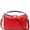 Marc Jacobs The Soft Box 23 crossbody bag 2 Marc Jacobs The Soft Box 23 crossbody bag