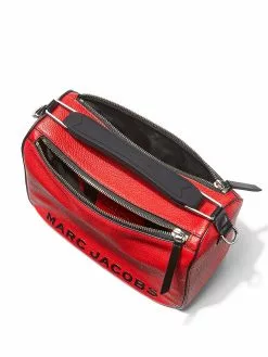 Marc Jacobs The Soft Box 23 crossbody bag