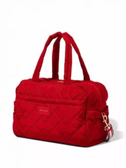 Marc Jacobs The Medium Weekender bag