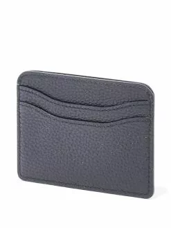 Marc Jacobs The Bold logo-print cardholder