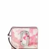 Marc Jacobs The Snapshot tie dye wallet 2 Marc Jacobs The Snapshot tie dye wallet