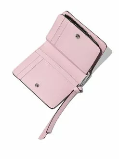 Marc Jacobs The Snapshot tie dye wallet