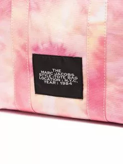 Marc Jacobs small The Tie Dye Tote bag