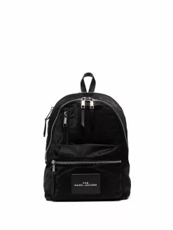 Marc Jacobs The Zipper backpack