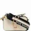 Marc Jacobs The Snapshot leather crossbody bag 1 Marc Jacobs The Snapshot leather crossbody bag