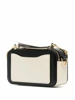 Marc Jacobs The Snapshot leather crossbody bag