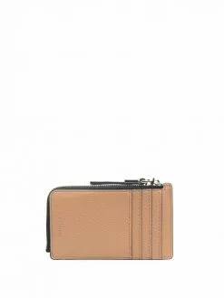 Marc Jacobs The Bold small top zip wallet