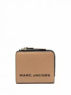 Marc Jacobs The Bold mini compact wallet