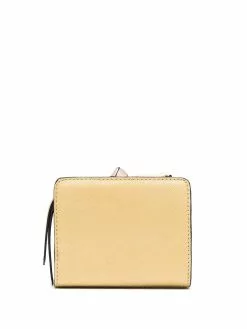 Marc Jacobs mini Snapshot Compact wallet