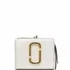 Marc Jacobs Mini Snapshot Compact wallet 2 Marc Jacobs mini Snapshot Compact wallet